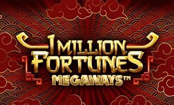 1 Million Fortunes Megaways