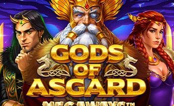 Gods of Asgard