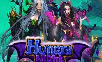 Hungry Night