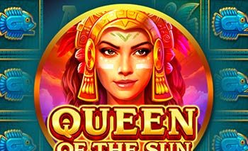 Queen of the Sun