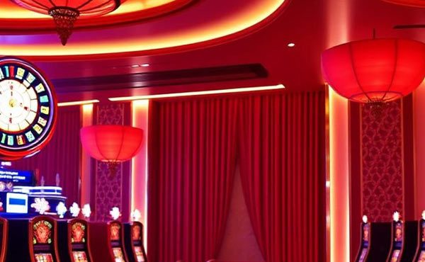 Промокоды в казино