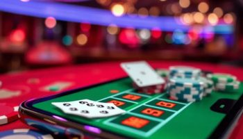 Приложение на Андроид