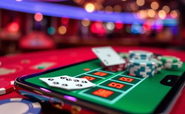 Приложение на Андроид