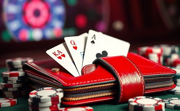 Вывод средств